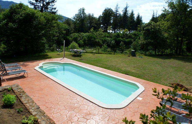 Can Xisquet - Foto 1