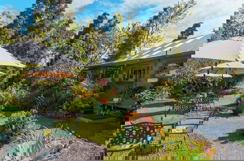 Foto 7 - Volcano Artist Cottage