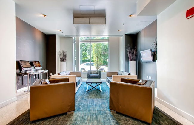 Bluebird Suites near MIT - Foto 54