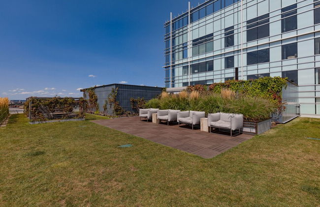 Bluebird Suites near MIT - Foto 59