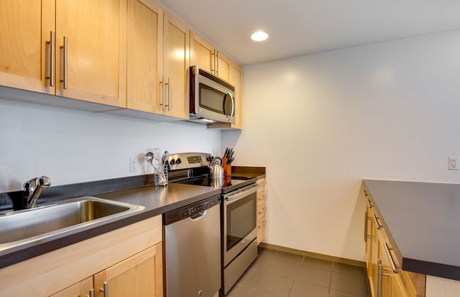 Bluebird Suites near MIT - Foto 27