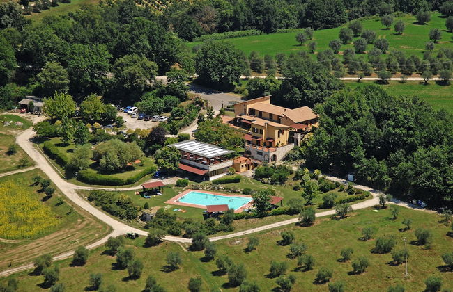 La Vecchia Fattoria - Foto 59