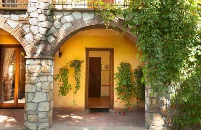 La Vecchia Fattoria - Foto 41