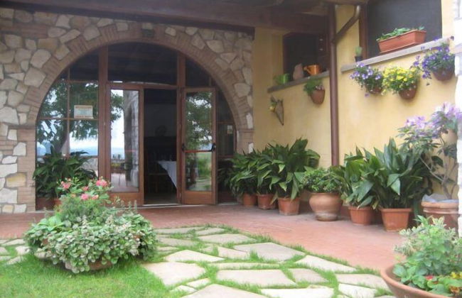 La Vecchia Fattoria - Foto 40
