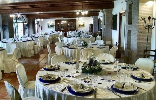 La Vecchia Fattoria - Foto 33