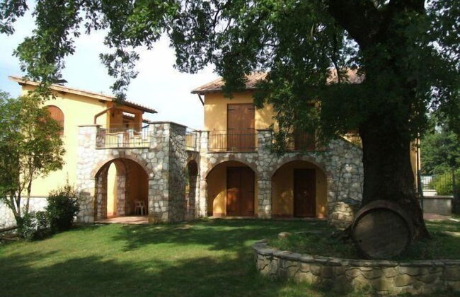La Vecchia Fattoria - Foto 37