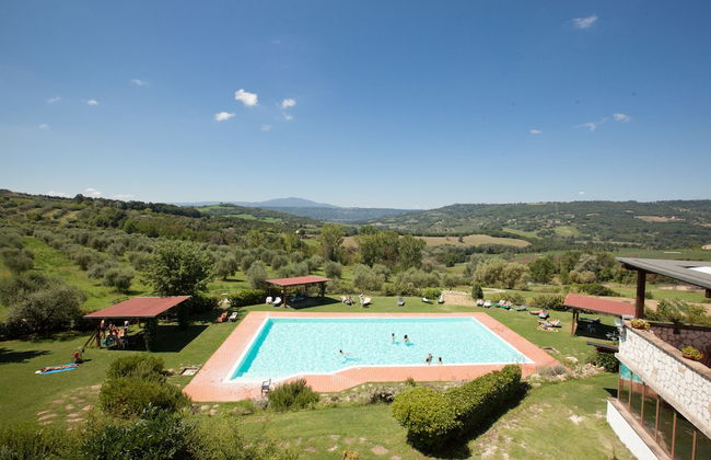 La Vecchia Fattoria - Foto 1