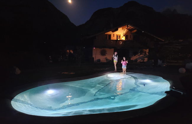 Housemuhlbach Wellness Acqua Spa Resort - Foto 58