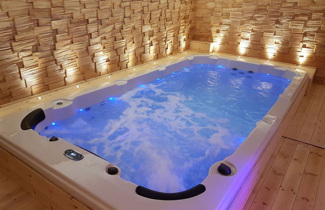 Housemuhlbach Wellness Acqua Spa Resort - Foto 56