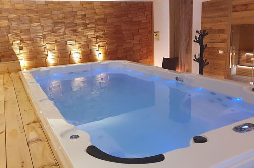 Photo 57 - Housemuhlbach Wellness Acqua Spa Resort