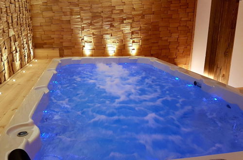 Photo 67 - Housemuhlbach Wellness Acqua Spa Resort