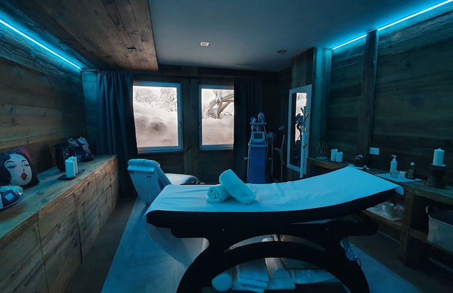 Housemuhlbach Wellness Acqua Spa Resort - Foto 79