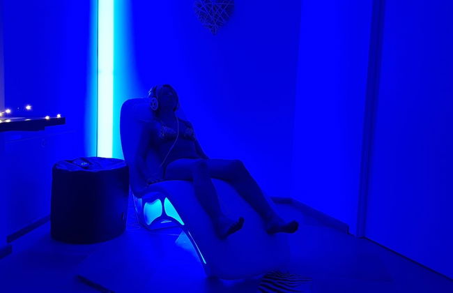 Housemuhlbach Wellness Acqua Spa Resort - Foto 62