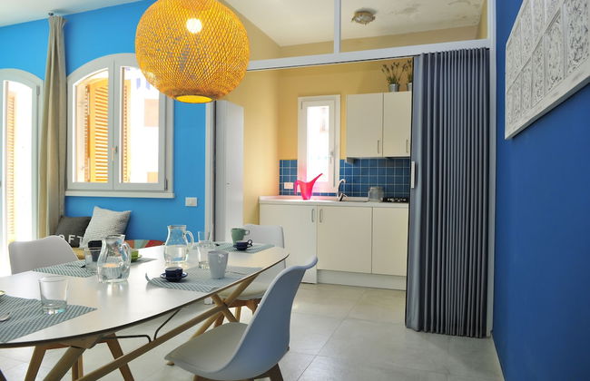 Casa delle Sardine by Wonderful Italy - Foto 6
