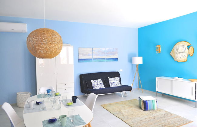 Casa delle Sardine by Wonderful Italy - Foto 7
