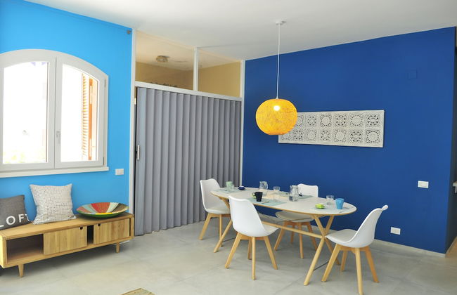 Casa delle Sardine by Wonderful Italy - Foto 10