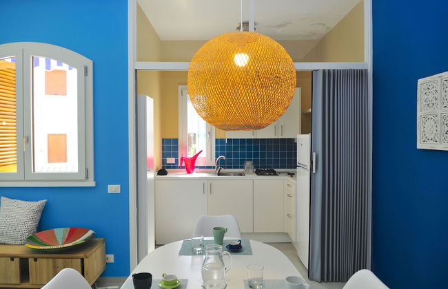 Casa delle Sardine by Wonderful Italy - Foto 11