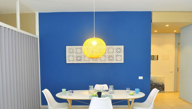 Refeições no quarto