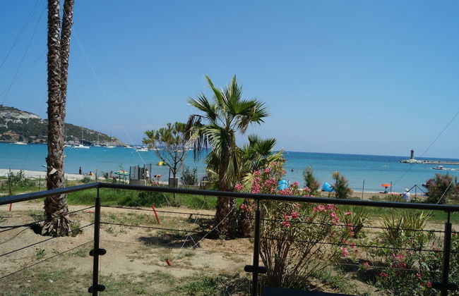 Résidence Villa Tyrrenia - Foto 36