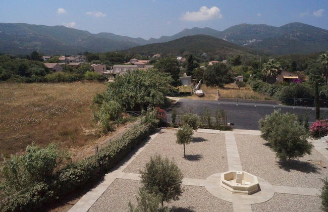 Résidence Villa Tyrrenia - Foto 33