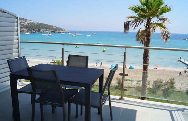Résidence Villa Tyrrenia - Foto 22