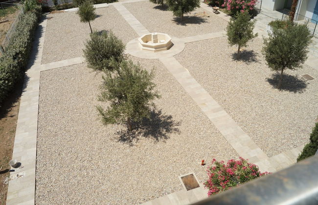 Résidence Villa Tyrrenia - Foto 25