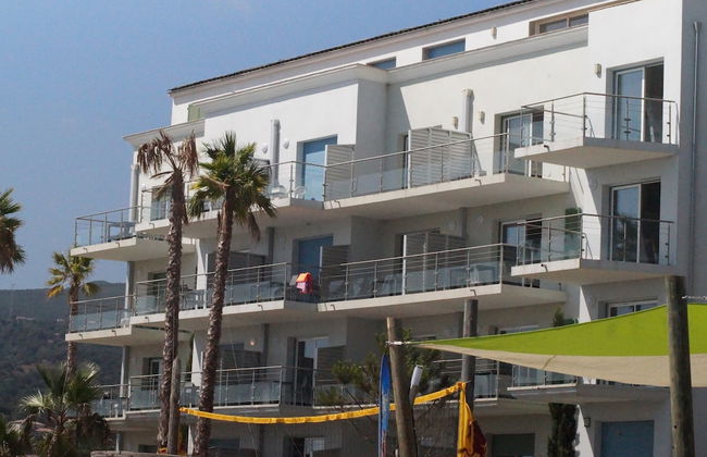 Résidence Villa Tyrrenia - Foto 27