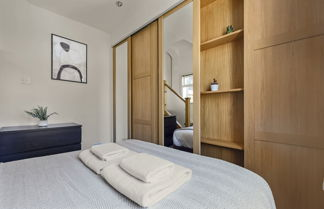 Foto 3 - The West Kensington Apartments