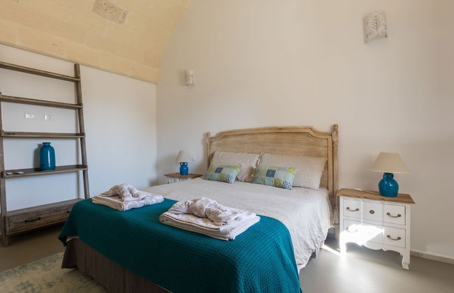 Trullo La Specchia - Foto 18