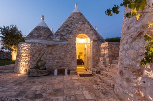 Photo 48 - Trullo La Specchia