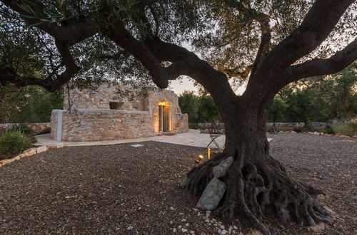 Photo 37 - Trullo La Specchia