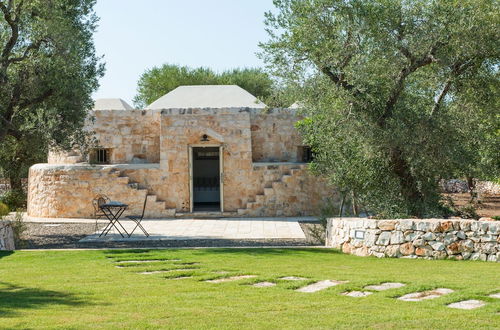 Photo 52 - Trullo La Specchia