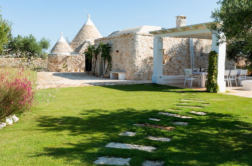 Photo 53 - Trullo La Specchia