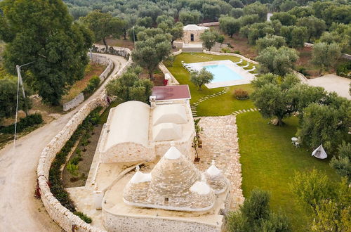 Photo 58 - Trullo La Specchia