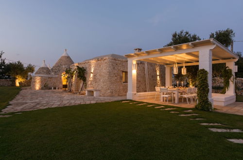 Photo 42 - Trullo La Specchia