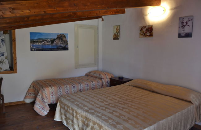Residence Chianalea - Foto 6
