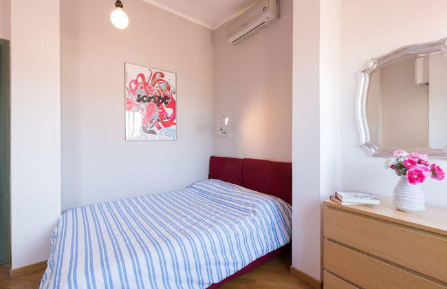 Flospirit - Penthouse with City View - Foto 3