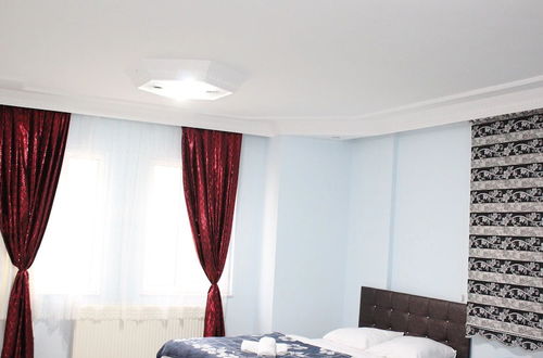 Foto 5 - Samsun Jolly Home