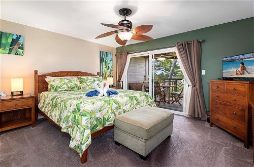 Photo 2 - Colony S At Waikoloa Beach Resort #2204 2 Bedroom Condo by RedAwning