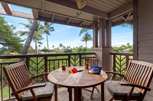 Photo 39 - Colony S At Waikoloa Beach Resort #2204 2 Bedroom Condo by RedAwning