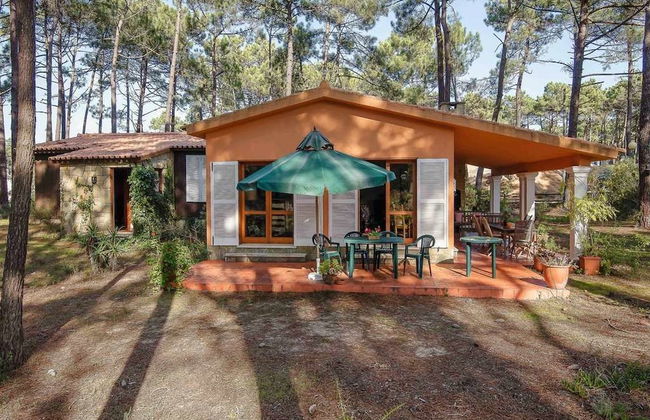 Aroeira Golf and Beach Cottage by Host-Point - Foto 19