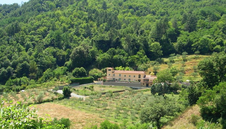 Foto 1 - Agriturismo Podere Borsano