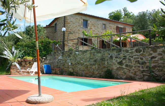 San Eusebio - Foto 1