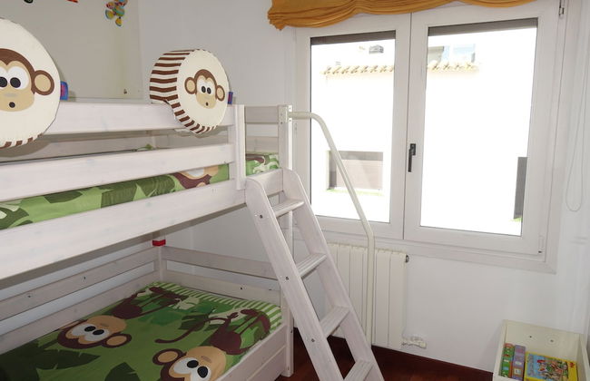 Apartamento Alga - Foto 5