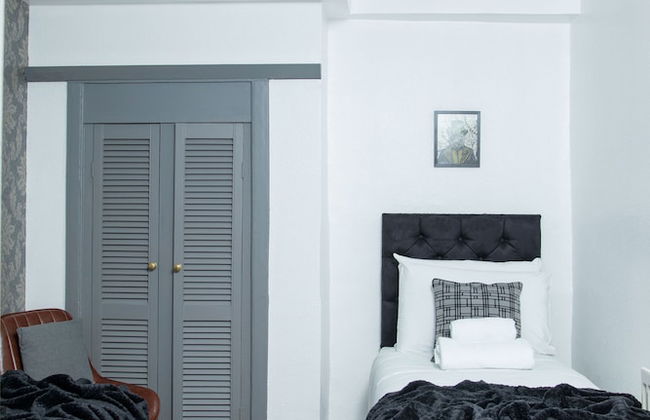 6 Bedroom City Centre Townhouse - Foto 5