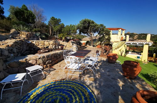 Photo 28 - Villa Tea - Costa Smeralda - Porto Cervo