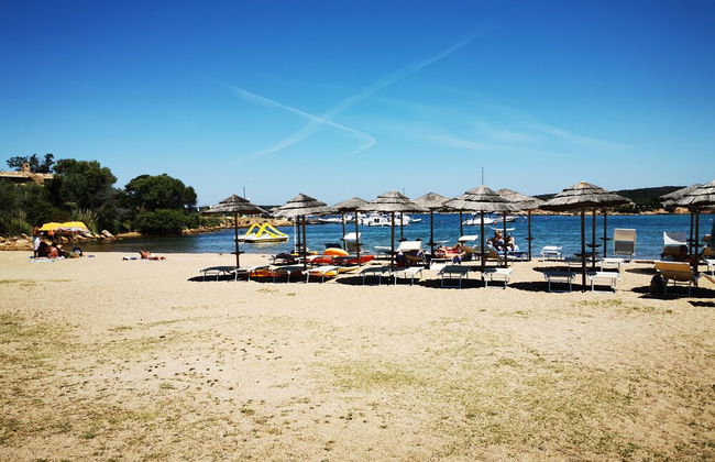 Villa Tea - Costa Smeralda - Porto Cervo - Foto 23