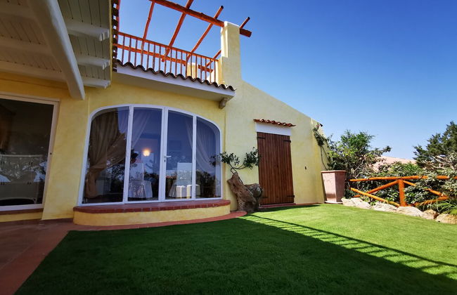 Villa Tea - Costa Smeralda - Porto Cervo - Foto 22