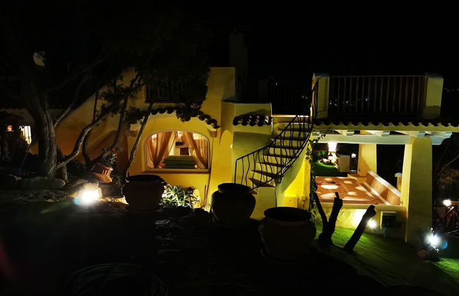 Villa Tea - Costa Smeralda - Porto Cervo - Foto 34