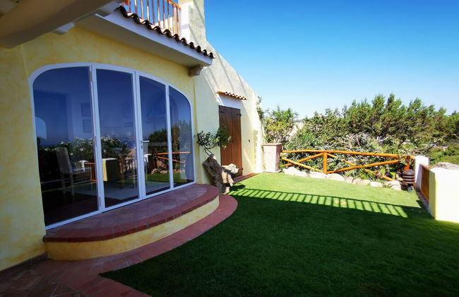 Villa Tea - Costa Smeralda - Porto Cervo - Foto 21